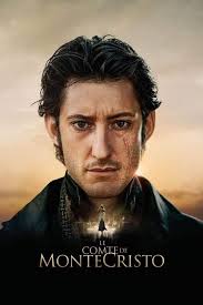 I caught the tail end of the Count of Monte Cristo with Robert Donat. I am  rewatching it