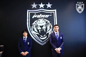 Consultez le profil complet sur linkedin et. Jdt Confirm Podolski Interest Announces Rodriguez And Hirose Signing Football Tribe Asia