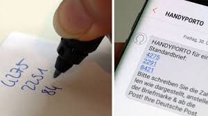 Zum besseren verständnis stehen unzählige beispiele für das verb öffnen zur verfügung. Postgesetz Geandert Durfen Postboten Jetzt Alle Meine Pakete Offnen Stern De