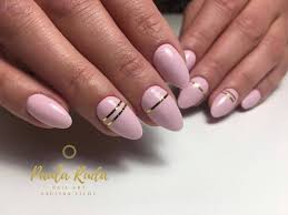 Nails Paulina Cichy