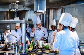 Bachelor Of Arts Honours In Culinary Arts