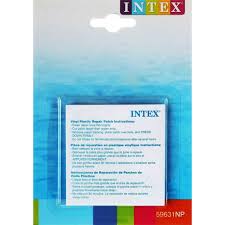 Kit 6 Rustines Pour Piscine Ou Jeux Gonflables