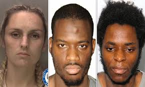 Michael and Emma are the most common names for prisoners in England and  Wales