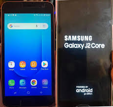 You can use these repair firmwares j260f to fix your samsung android smartphone or tablet, these files contain the full set of samsung firmware files, inside these packages you will get pda, ap. Samsung J2 Core J260f U6 Combination File Download Easyflashfile