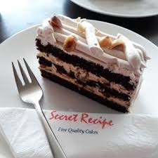 The best part about this recipe is that you can this stuff keeps the tea alive. Secret Recipe S Photo Malaysian Variety Burgers Sandwiches Cafe In Ampang Great Eastern Mall Klang Valley Openrice Malaysia