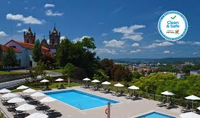 Castelo de guimarães © direção cultural da região norte. Pousada Mosteiro De Guimaraes Guimaraes Aktualisierte Preise Fur 2021