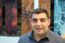 Dr Christos Tachtatzis