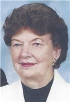 Elizabeth Wehrman Obituary (1931