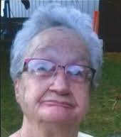 Obituary information for Pauline Byers