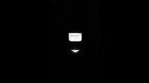 Samsung E600 - incoming call - YouTube