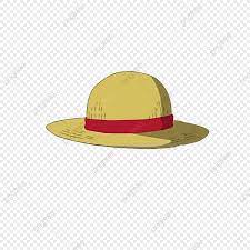 Luffy au chapeau de paille devient célèbre ! Chapeau De Paille Anime Une Piece Luffy Art Png Chapeau De Paille Chapeau Luffy Fichier Png Et Psd Pour Le Tele Chapeau De Paille Fond D Ecran Dessin Luffy