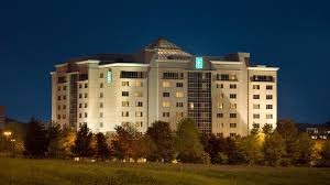 Meetings And Events At Embassy Suites By Hilton Nashville