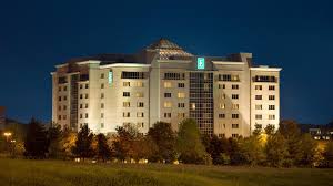 meetings and events at embassy suites by hilton nashville