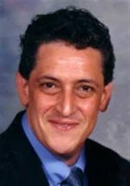 Salvatore Roberto “Sam, Sal” Macaluso (1961-2010)