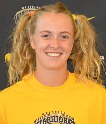 2016-17 Women's Rugby Roster