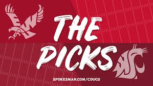 Image result for eastern washington washington st cougars football
