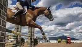 Lake Placid Horse Show