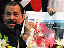 Costa Rica: "Nicaragua debe retirar sus tropas antes del 27 de noviembre"