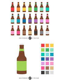 Beer Bottle Clipart Clipart Clipart Bottle Beer Bottle Beer