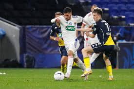 Fini conforama, place à uber. The Daily Bee April 23rd 2021 Can We Talk About Ligue 1 For A Second Fear The Wall