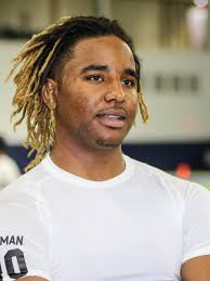 Korey Foreman: Georgia football makes the cut for nation's top player in  2021 recruiting class