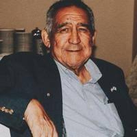 Jose Aranda Obituary