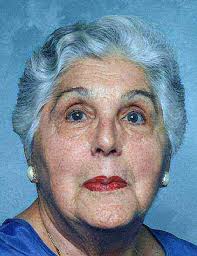 Obituary information for Rina Mary Maggi