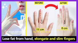 We did not find results for: Just 5 Mins Get Beautiful Fingers Hands How To Lose Fat Fingers Make Fingers Longer Thinner Youtube