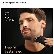 Unwrap precision this Christmas! Braun shavers for men at special prices.  🌟 Shop now at Brandylb.com 🛒🛍️ #Brandy #Braun #Shavers #Trimmers  #ChristmasSale