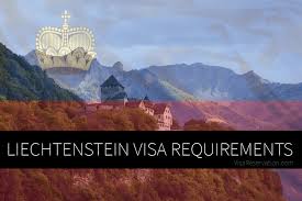 Gallen and the austrian province of vorarlberg. A Complete Guide To Liechtenstein Visa Requirements Visa Reservation