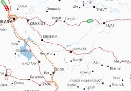 Karte der türkei die grenze zwischen griechenland und der türkei ist eine landgrenze von 192 kilometern länge 1 , sowie eine seegrenze in der ostägäis. Michelin Landkarte Turkei Viamichelin