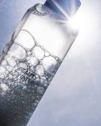 A quick note before the review: Son Park Beauty Water Toner Review Sun Kissed Blush