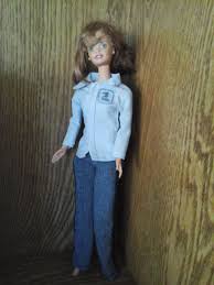 Usps Post Office Postal Mail Carrier Uniform For Barbie Sized 11 Inch Dolls Dolls Barbie Barbie Dolls