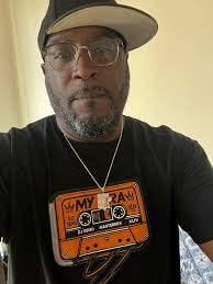 I had no idea of the culture or era we were creating in NYC in the 90s. The  underground dance movement! And there are so many people witness to it,  still growing