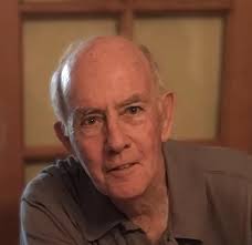 Patrick Thomas "Pat" Conroy P.E., ASCE Obituary (2025)