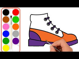 Apart from their esthetic appeal, the materials in these. Nike Shoes High Heels Coloring Pages
