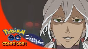 Smad [Pokemon Go Comic Dub]