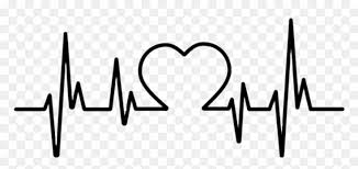 Sticker Heartbeat Figure Love Heart Sticker Picsart Love Text Picsart Png Transparent Png Is Pure And Creative Png Image Upload Picsart Png Png Text Picsart
