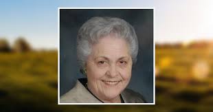 Marguerite Newby Loudermilk Obituary July 1, 2021