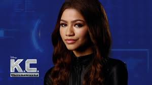 Kc is undercover in a rehab center. K C Undercover Tv Series 2015 2018 Imdb