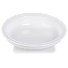 Freedom Scoop Plate | ADL products for Seniors, the Elderly & People with  Disabilities