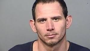 Photos: Arrest mugshots 1-9-18