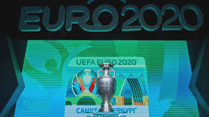 Продам билеты на евро 2020 в питере все 3 категории. Alphawallet Tokenizes Uefa S Euro 2020 Tickets Azcoin News