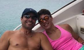 Check spelling or type a new query. Chayanne Es Suegro Su Hijo Mayor Se Ha Enamorado Mamaslatinas Com