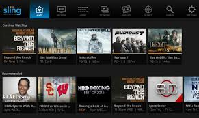 Sling tv's sports coverage gets tricky. Sling Tv Adds Abc In Broadcast Extra Package Affiliates Be Damned Techhive