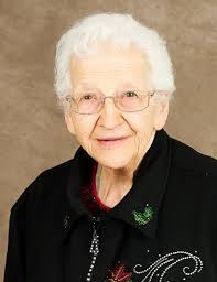 Obituary information for Theresa M. Kasper