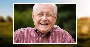 George E. Ross Obituary July 9, 2012