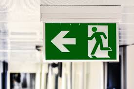 What can reduce the danger of industrial injuries? The 5 Health And Safety Signs And Their Meanings Haspod