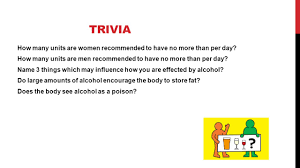 Rd.com holidays & observances christmas christmas is many people's favorite holiday, yet most don't know exactly why we ce. Alcohol Awareness Outcomes What Are The Daily Recommended Units Of Alcohol Per Day For Men And Women What Are The Short And Long Term Affects Of Excess Ppt Download