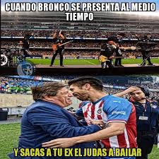 Here is a comprehensive article exploring what it entails to watch these games as a suffering fan. Los Memes Del Aburrido Empate Entre Chivas Y America Futbol Sapiens
